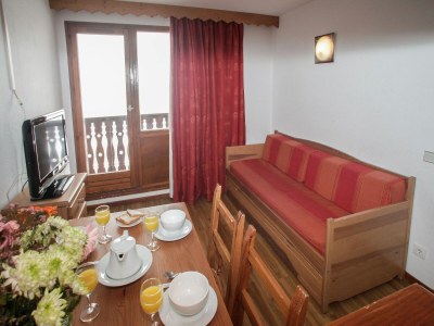 Holiday park Chalet-Style Stay in Val Claret - Features photo 8