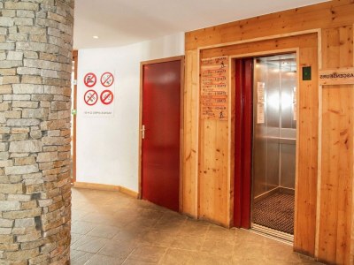 Holiday park Chalet-Style Stay in Val Claret - Features photo 14
