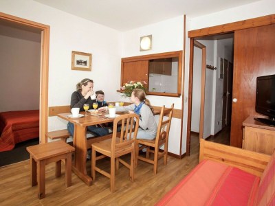 Holiday park Chalet-Style Stay in Val Claret - Features photo 15