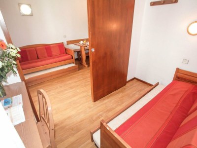Holiday park Chalet-Style Stay in Val Claret - Features photo 18