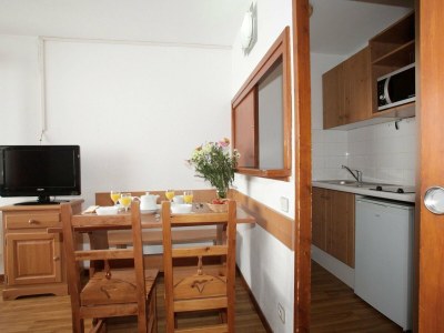 Holiday park Chalet-Style Stay in Val Claret - Features photo 19