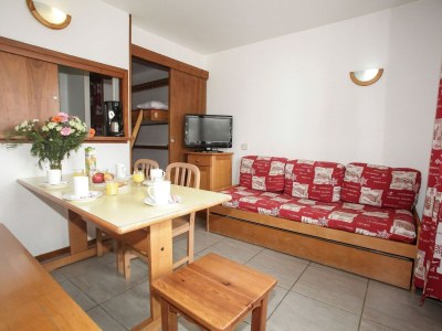 Holiday park Chalet-Style Stay in Val Claret - Features photo 21