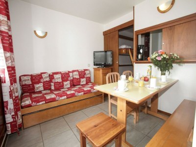 Holiday park Chalet-Style Stay in Val Claret - Features photo 22