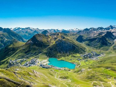 Holiday park Chalet-Style Stay in Val Claret - Environment photo 26