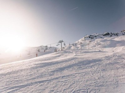 Holiday park Chalet-Style Stay in Val Claret - Environment photo 33