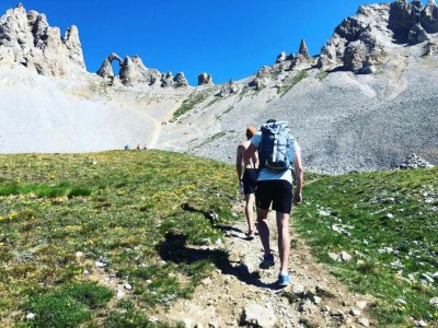 Holiday park Chalet-Style Stay in Val Claret - Environment photo 35