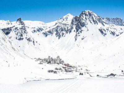 Holiday park Chalet-Style Stay in Val Claret - Environment photo 36