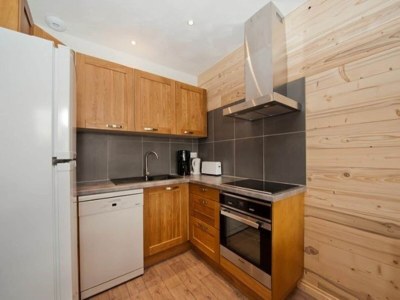 Chalet Chalet in Les Menuires by Les Trois Vallées - Features photo 9