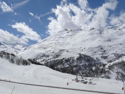 Chalet Chalet in Les Menuires by Les Trois Vallées - Environment photo 10