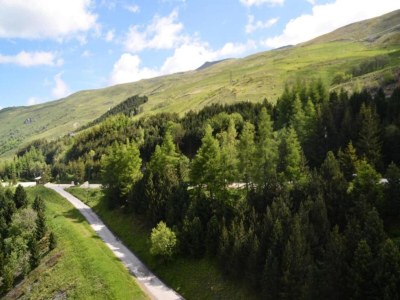 Chalet Chalet in Les Menuires by Les Trois Vallées - Environment photo 11