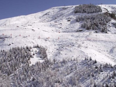 Chalet Chalet in Les Menuires by Les Trois Vallées - Environment photo 13