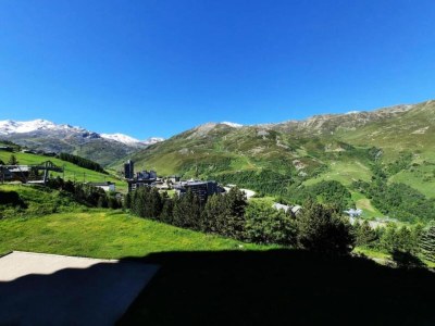 Chalet Chalet in Les Menuires by Les Trois Vallées - Environment photo 14