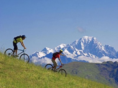 Chalet Chalet in Les Menuires by Les Trois Vallées - Environment photo 19