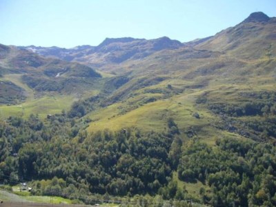 Chalet Chalet in Les Menuires by Les Trois Vallées - Environment photo 22
