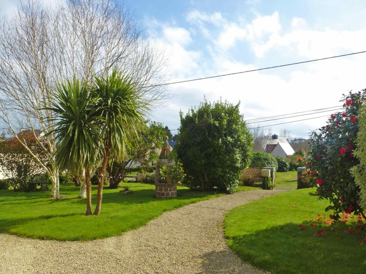 Holiday house Steinhaus Pleumeur-Bodou bei Rosa Stränden - Outdoor photo 2