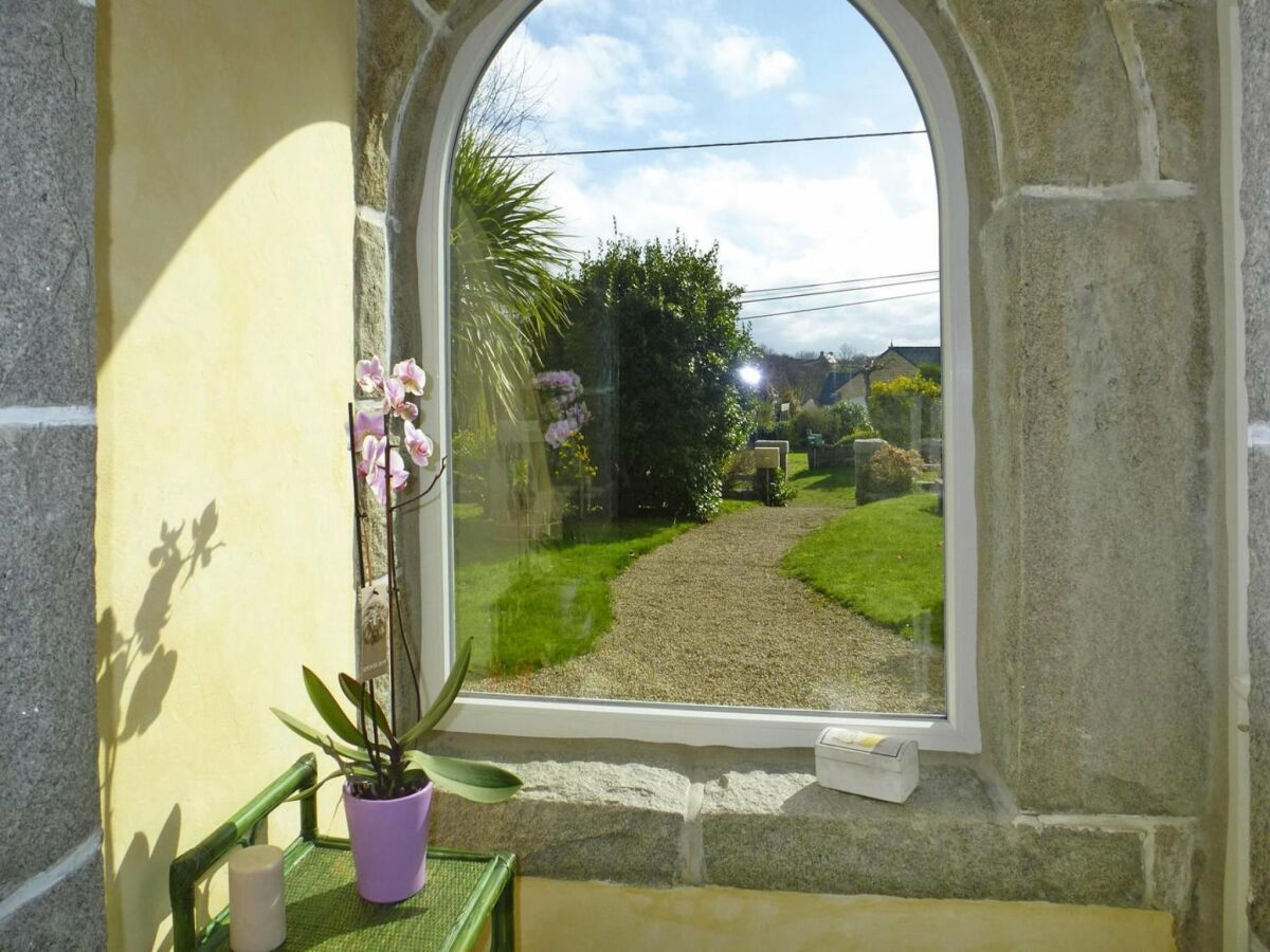 Holiday house Steinhaus Pleumeur-Bodou bei Rosa Stränden - Outdoor photo 4