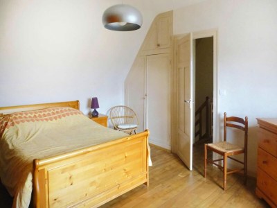 Holiday house Steinhaus Pleumeur-Bodou bei Rosa Stränden - Features photo 7