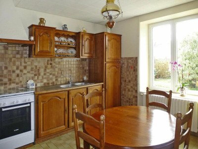 Holiday house Steinhaus Pleumeur-Bodou bei Rosa Stränden - Features photo 8