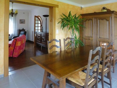 Holiday house Steinhaus Pleumeur-Bodou bei Rosa Stränden - Features photo 9