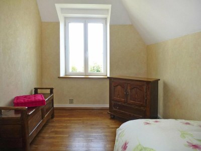 Holiday house Steinhaus Pleumeur-Bodou bei Rosa Stränden - Features photo 11