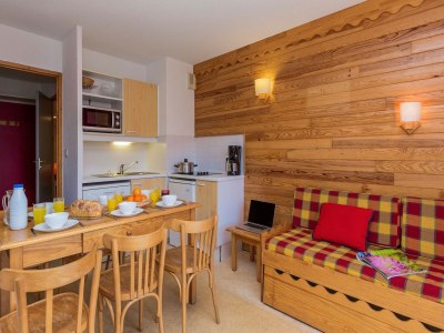 Holiday park Chalet in den Alpen mit Balkon - Features photo 7