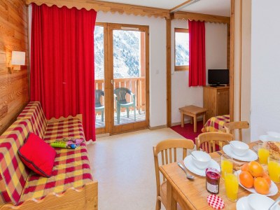 Holiday park Chalet in den Alpen mit Balkon - Features photo 8