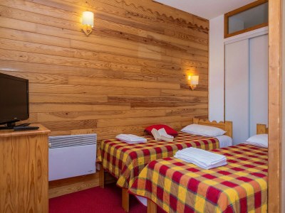 Holiday park Chalet in den Alpen mit Balkon - Features photo 10