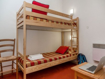 Holiday park Chalet in den Alpen mit Balkon - Features photo 12