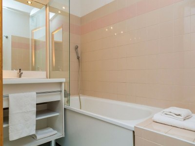 Holiday park Chalet in den Alpen mit Balkon - Features photo 14