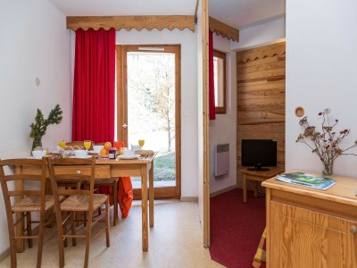 Holiday park Chalet in den Alpen mit Balkon - Features photo 15