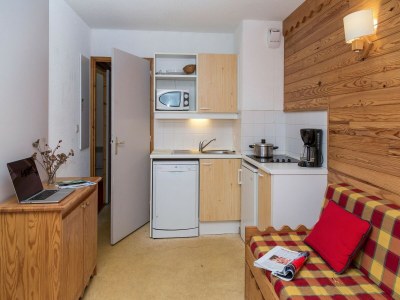 Holiday park Chalet in den Alpen mit Balkon - Features photo 16