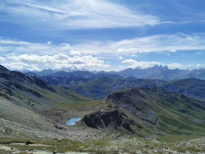Holiday park Chalet in den Alpen mit Balkon - Environment photo 17
