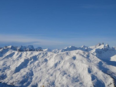 Holiday park Chalet in den Alpen mit Balkon - Environment photo 18