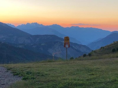 Holiday park Chalet in den Alpen mit Balkon - Environment photo 20