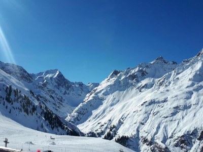 Holiday park Chalet in den Alpen mit Balkon - Environment photo 25