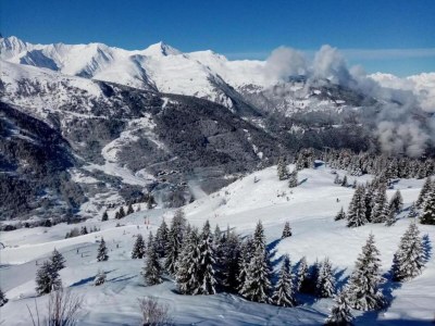Holiday park Chalet in den Alpen mit Balkon - Environment photo 28