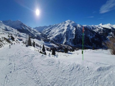 Holiday park Chalet in den Alpen mit Balkon - Environment photo 29