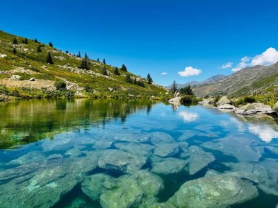 Holiday park Chalet in den Alpen mit Balkon - Environment photo 33