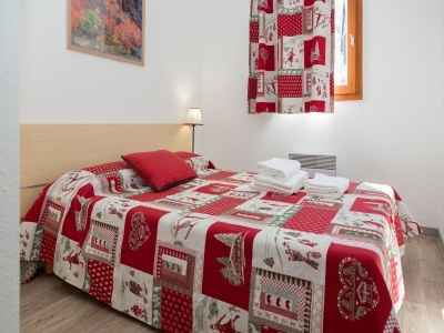 Holiday park Apartment in Valmeinier with Valley Views - Features photo 7