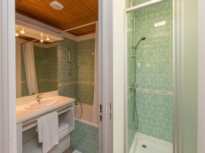 Holiday park Apartment in Valmeinier with Valley Views - Features photo 9