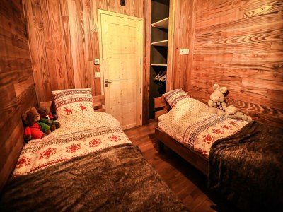 Chalet Chalet in Valloire near Ski Slopes - Features photo 6