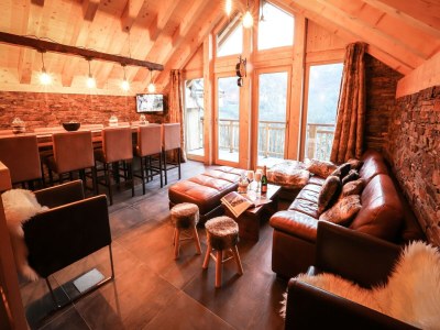 Chalet Chalet in Valloire near Ski Slopes - Features photo 7