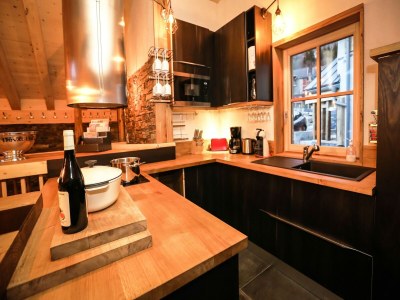 Chalet Chalet in Valloire near Ski Slopes - Features photo 8