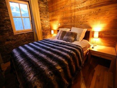 Chalet Chalet in Valloire near Ski Slopes - Features photo 13
