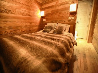 Chalet Chalet in Valloire near Ski Slopes - Features photo 15