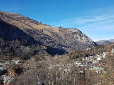 Chalet Chalet in Valloire near Ski Slopes - Environment photo 18