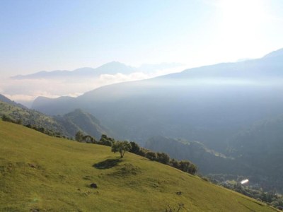 Chalet Chalet in Valloire near Ski Slopes - Environment photo 19