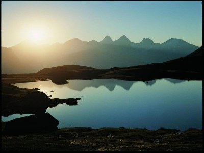Chalet Chalet in Valloire near Ski Slopes - Environment photo 20