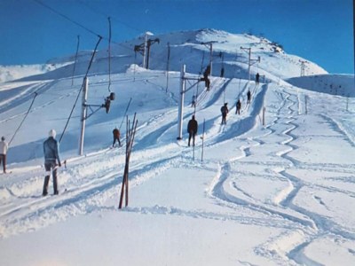 Chalet Chalet in Valloire near Ski Slopes - Environment photo 22