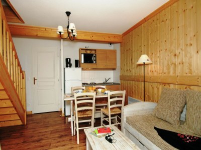 Holiday park Chalet Living in the Alps - Features photo 15